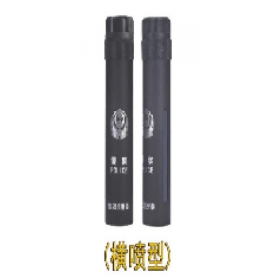 催淚噴射器